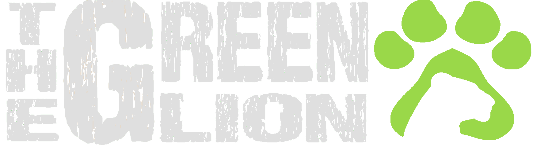 The Green Lion