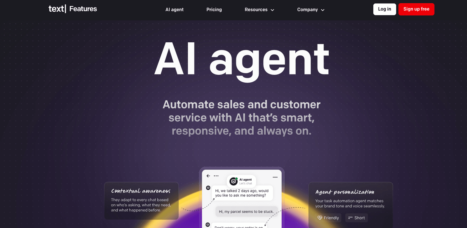predictive-ai-software-for-customer-service-agents-pics predictive ai software for customer service agents